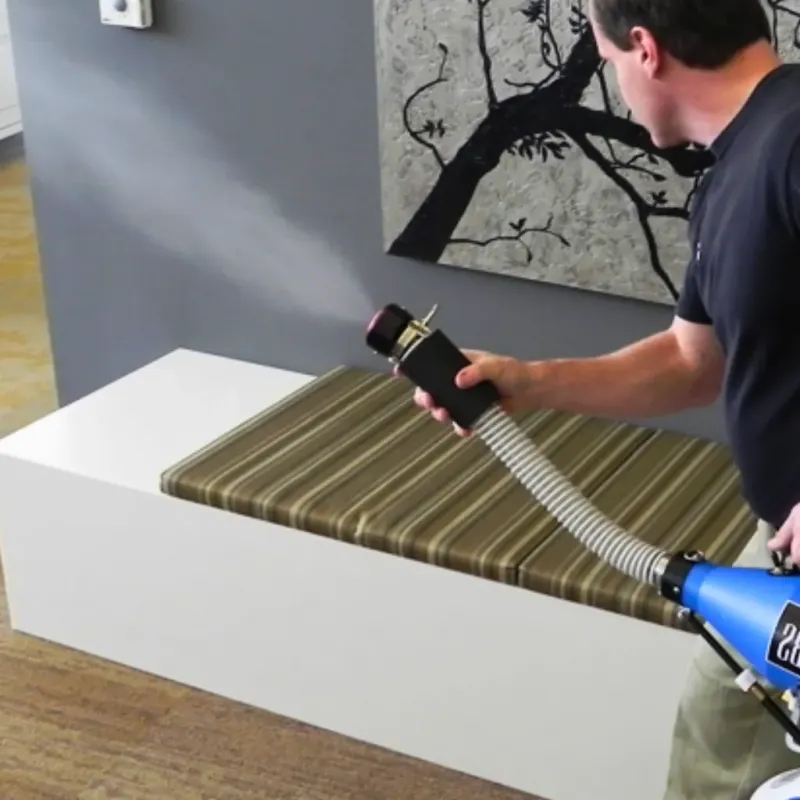 Professional Odor Removal in Crawford County, PA
